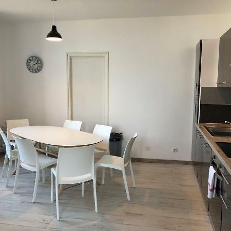 La Maison Bellevue Saint-Efflam Dış mekan fotoğraf
