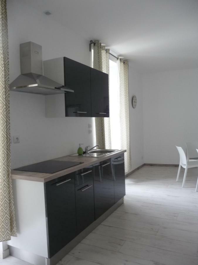 La Maison Bellevue Saint-Efflam Dış mekan fotoğraf