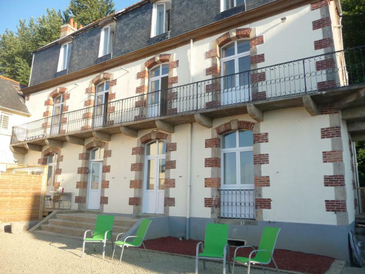 La Maison Bellevue Saint-Efflam Dış mekan fotoğraf