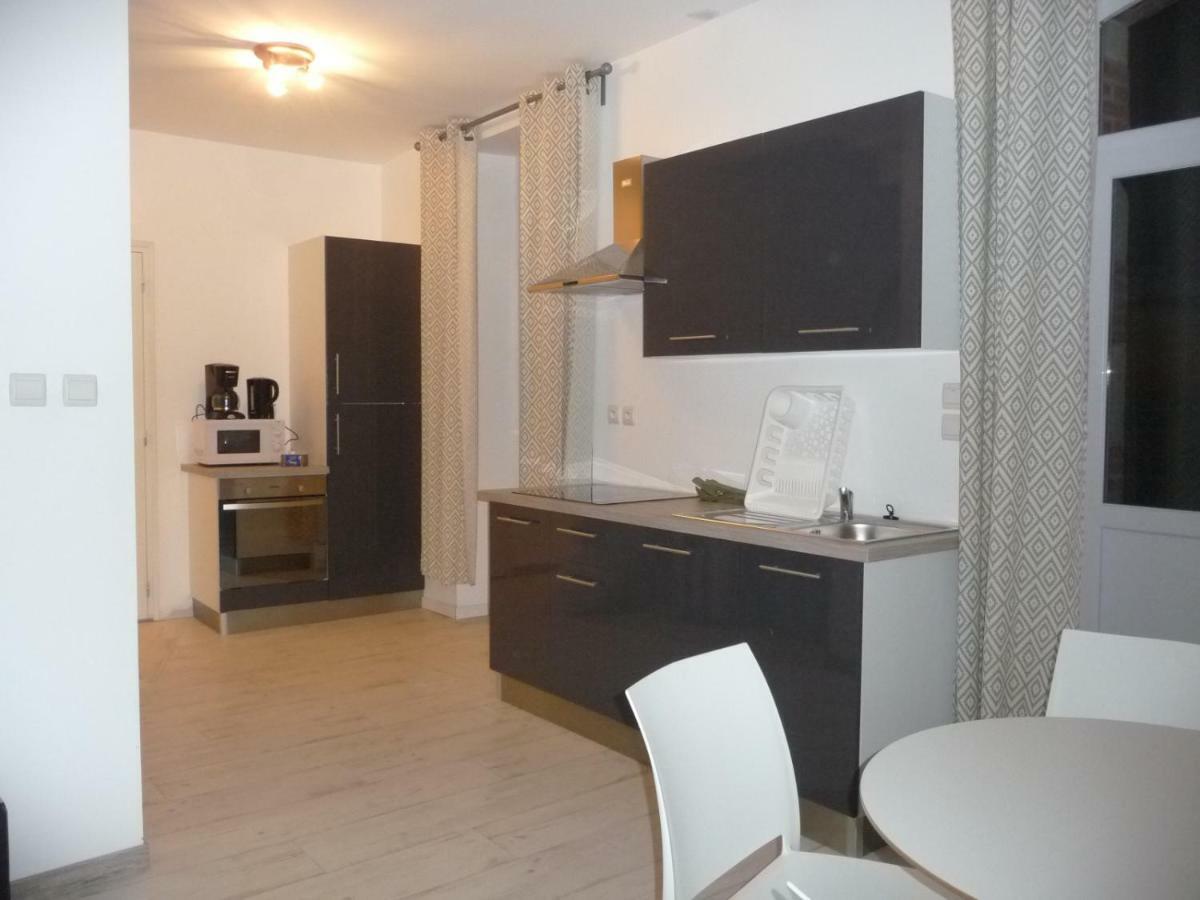 La Maison Bellevue Saint-Efflam Dış mekan fotoğraf