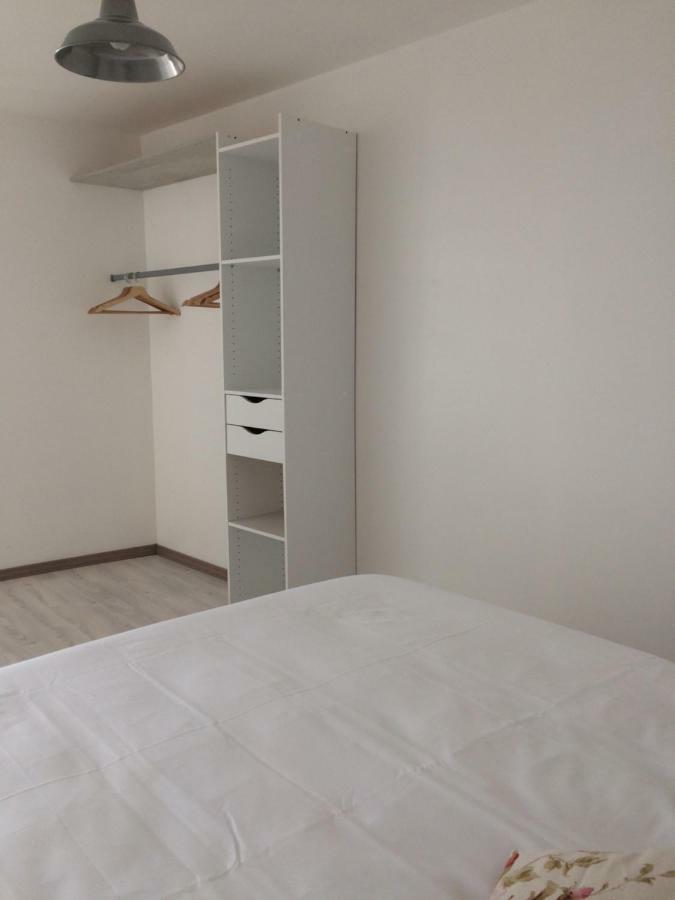 La Maison Bellevue Saint-Efflam Dış mekan fotoğraf
