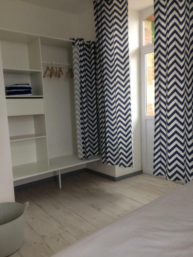 La Maison Bellevue Saint-Efflam Dış mekan fotoğraf