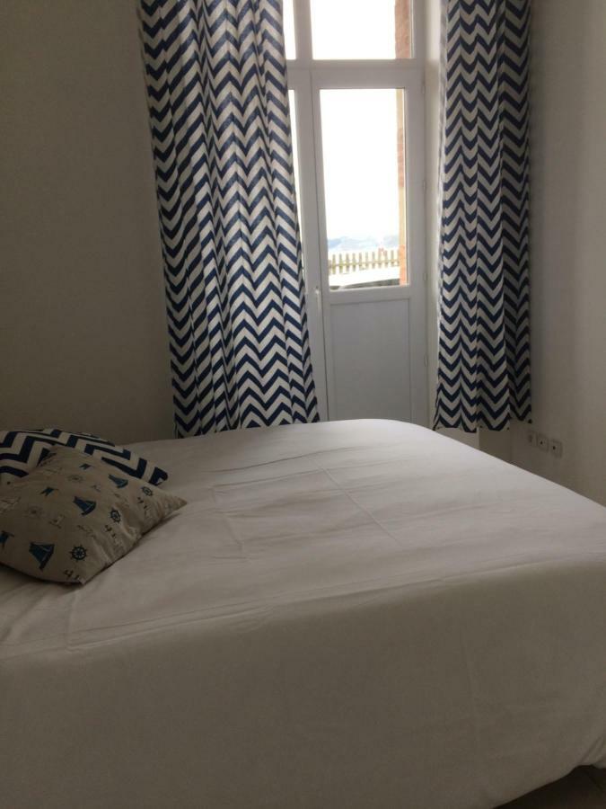 La Maison Bellevue Saint-Efflam Dış mekan fotoğraf