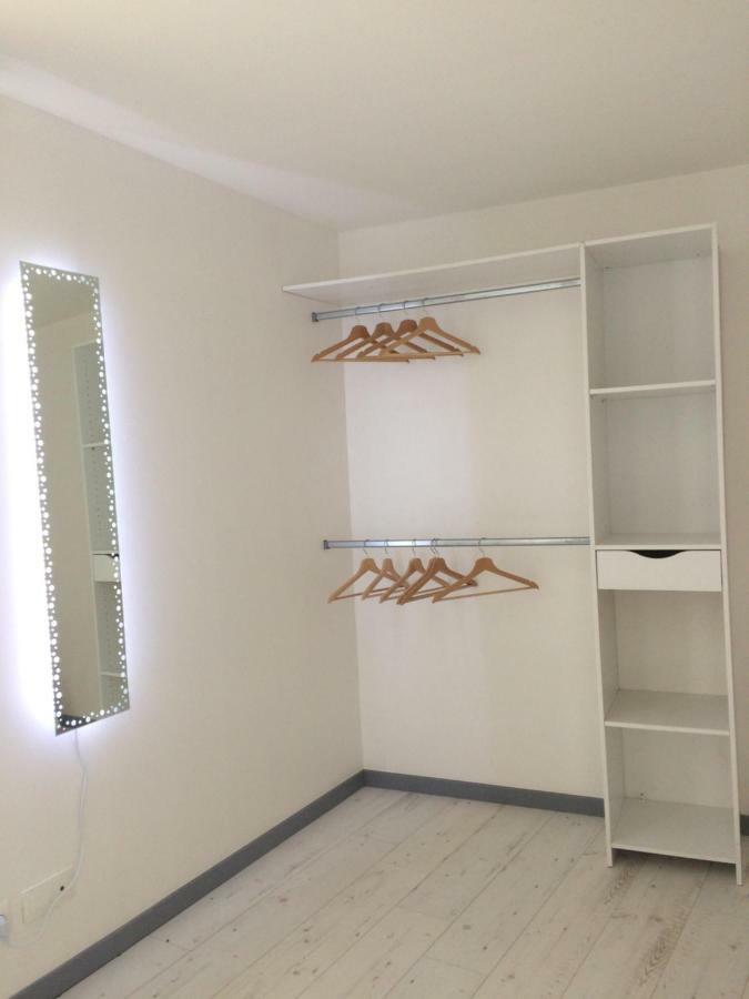 La Maison Bellevue Saint-Efflam Dış mekan fotoğraf