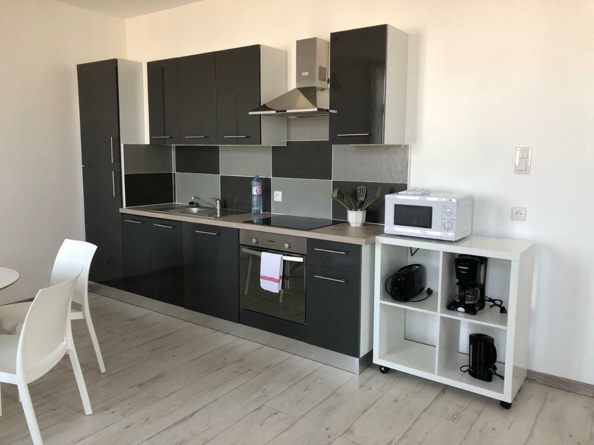 La Maison Bellevue Saint-Efflam Dış mekan fotoğraf